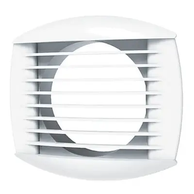 Grille for wall mounting