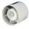 Duct axial fan