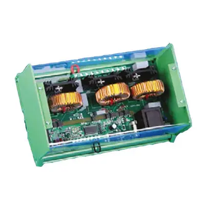 Fan speed controller (electronic)