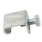 Universal flange clamp
