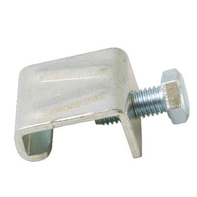 Universal flange clamp