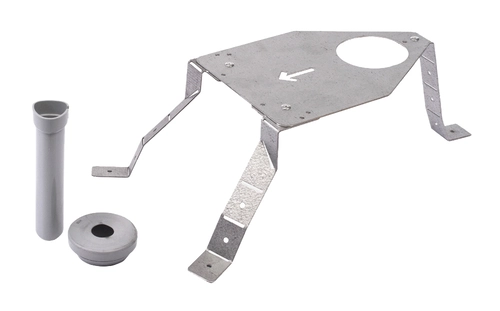 Mounting bracket for Uniguard Superflow, UG-5/7 models