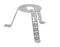 Mounting bracket for Uniguard, UG8 models.