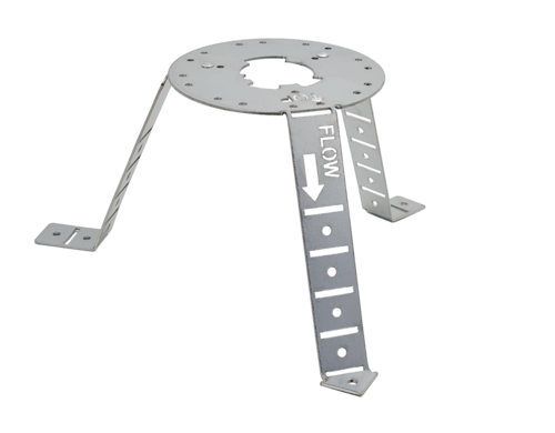 Mounting bracket for Uniguard, UG8 models.