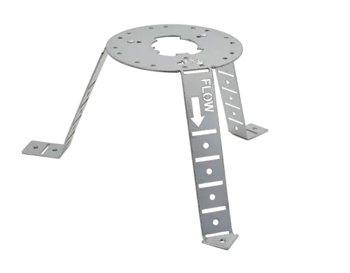 Mounting bracket for Uniguard, UG8 models.