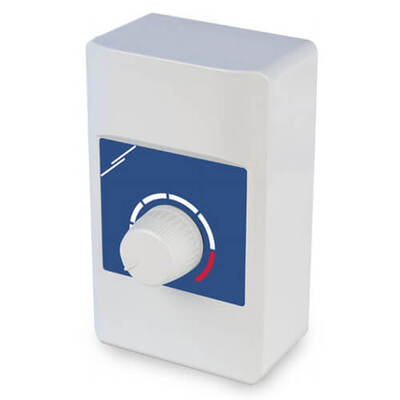 Passive fan control potentiometer, resistance: 10 kΩ