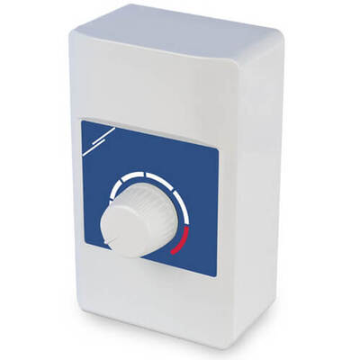 Fan speed controller (electronic)