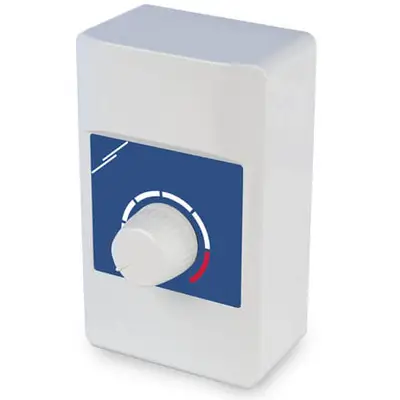 Fan speed controller (electronic)