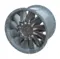 High Performance Duct Vane Axial Fan