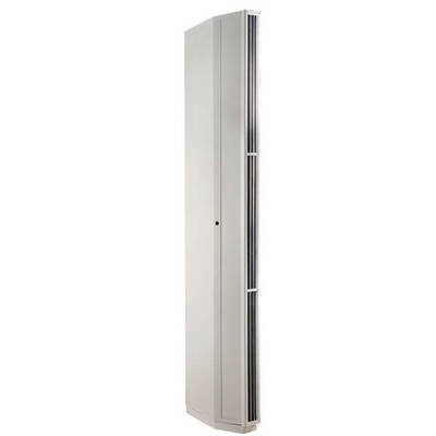2VV Vertical air curtain 20