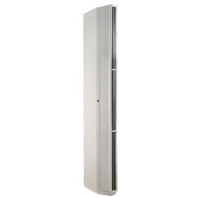 2VV Vertical air curtain 20