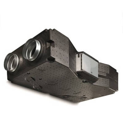 2VV Heat recovery unit