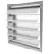 Grada International Pressure relief dampers