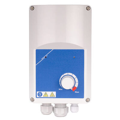 Sentera Electronical fan speed controller