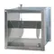 Aerotechnik E. Siegwart Square CAV control damper