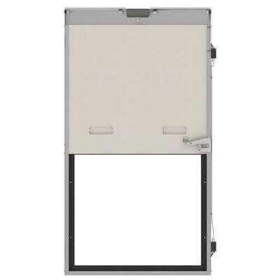 Rf-Technologies Transfer shutter