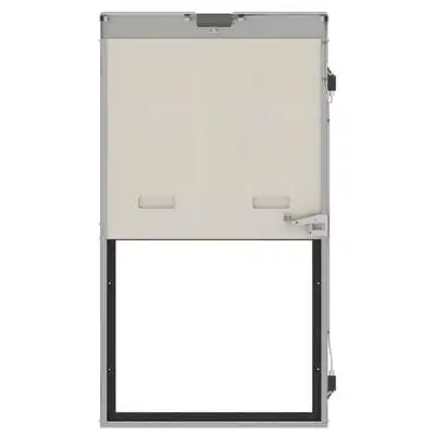 Rf-Technologies Transfer shutter