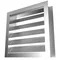 Grada International Pressure relief damper