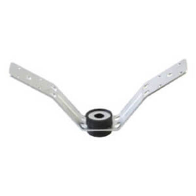 W - Suspension bracket