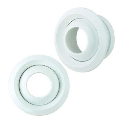 Adjustable jet nozzles