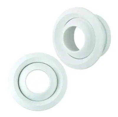 Adjustable jet nozzles