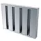 Grada International Aluminium sand trap louvre