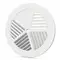 Grada International Staircase swirl diffuser