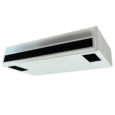 Heat recovery unit