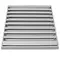 Grada International Surface mounted external louvre