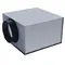 Grada International Plenum box