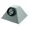 Pyramid plenum box for WT100 and MSS