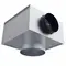 Plenum box for WR230