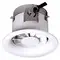 Grada International Variable swirl diffuser 10