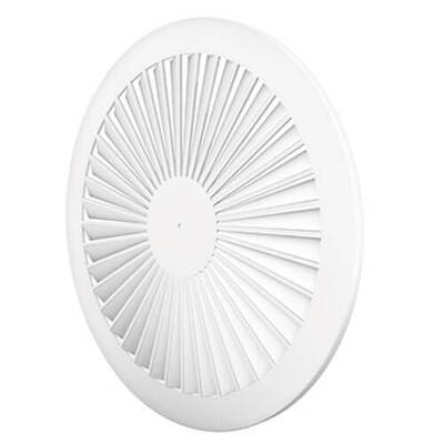 Grada International Fixed circular swirl diffuser