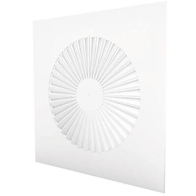 Grada International Fixed swirl diffuser