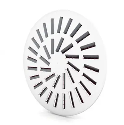 Grada International Circular swirl diffuser 