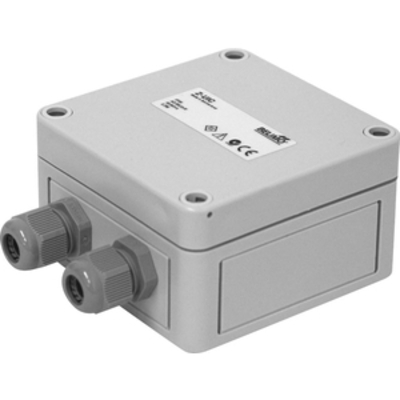 Signal converter voltage/current