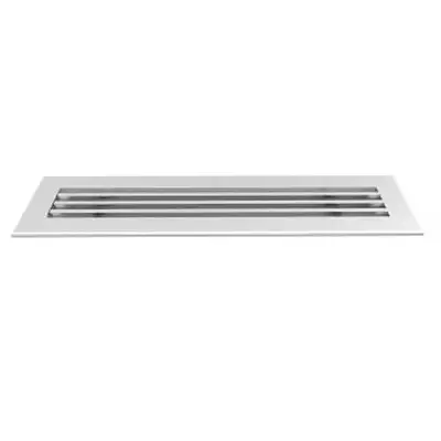 Grada International Window sill grille