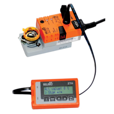 Belimo service tool EU including ZK-1-GEN and USB cable