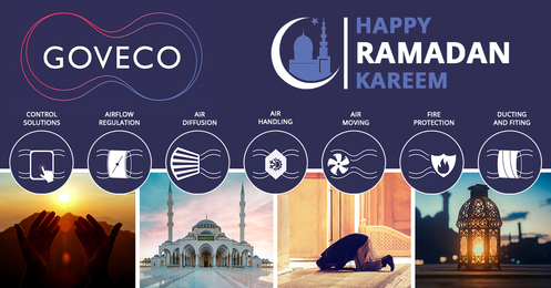 Ramadan Kareem