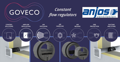 Key Benefits Of Using The RDR Constant Flow Regulator