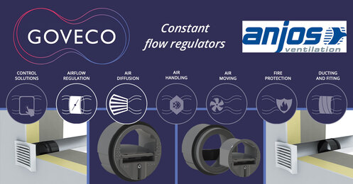 What is a flow-regulator