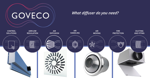 Which diffuser do you need?