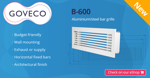 Discover the new budget-friendly bar grille from Grada