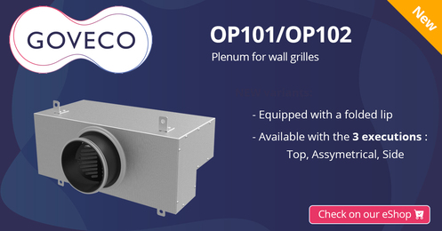 The OP100 has 2 new variants