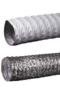 Flexible ducting - Goveco