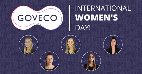 Celebrating International Women's Day: A Tribute to Empowerment and Innovation