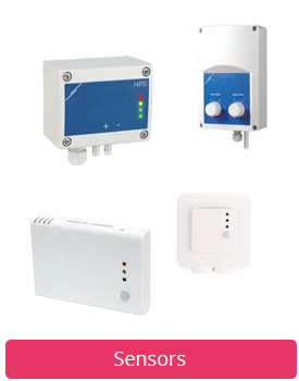 Goveco - Control solutions