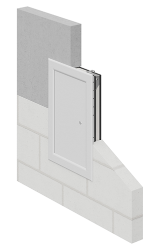 Rf-technologies: The Kamouflage AP Smoke Shutter