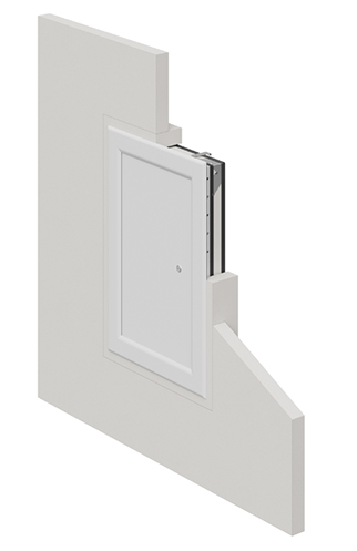 Rf-technologies: The Kamouflage AP Smoke Shutter